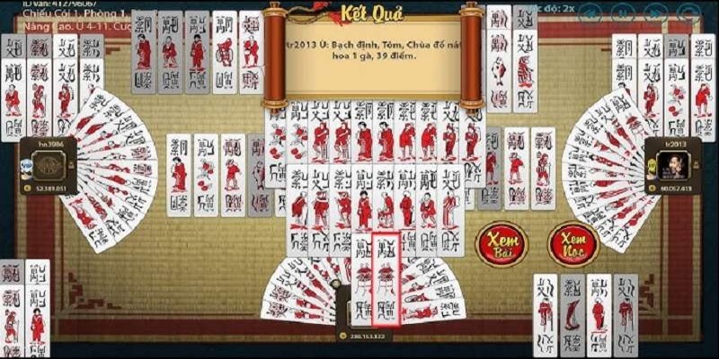 Bài Tổ Tôm 789WIN – Trải Nghiệm Game Dân Gian Độc Lạ