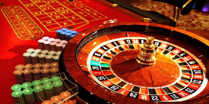 Casino Đổi Thưởng VIP 789WIN – Giải Trí Chuẩn Quốc Tế