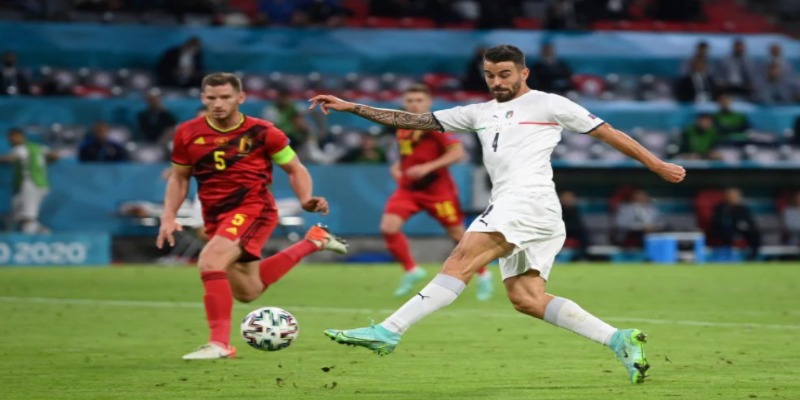 Kèo Bóng Europe 789WIN – Cá Cược Đơn Giản, Thắng Cao