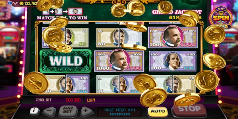 Live Slot Trực Tiếp 789WIN – Trải Nghiệm Ngay Tại Nhà