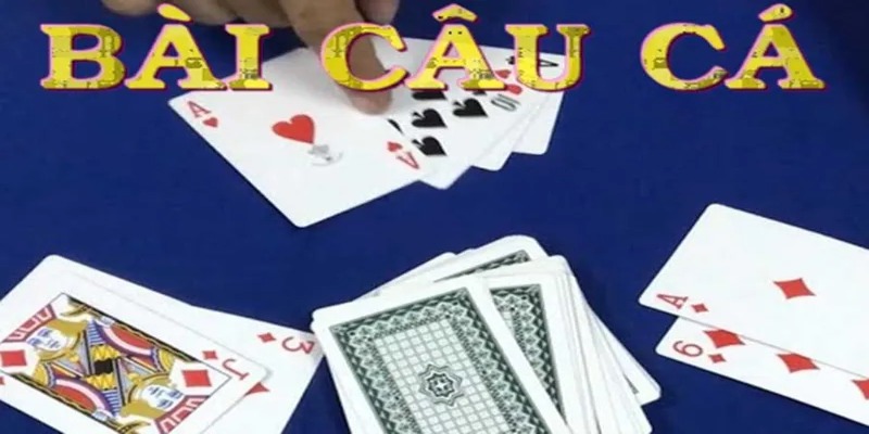 Cách thức tham gia Bài câu cá 789WIN