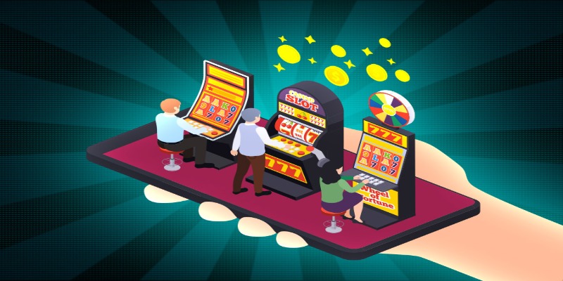 Chất lượng đồ họa live slot bắt mắt