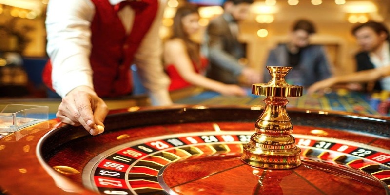 Chi tiết trình tự tham gia casino đổi thưởng