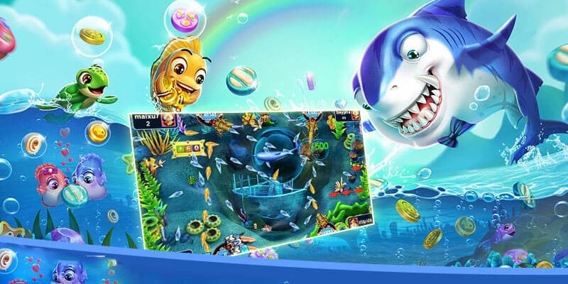 Giới thiệu không thể bỏ qua bắn cá hũ vàng 789WIN