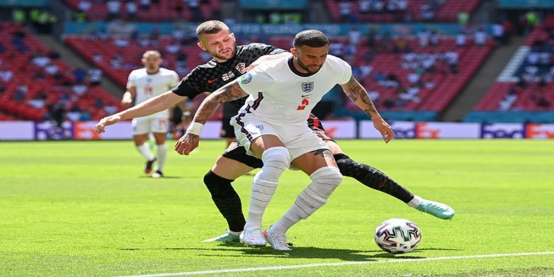 Giới thiệu không thể bỏ qua kèo bóng Europe 789WIN